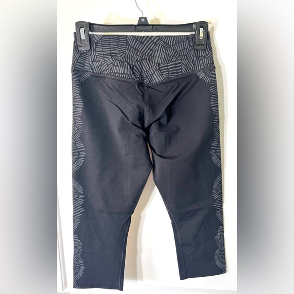 Nike Dri-Fit Training Tights - Picture 2 of 4